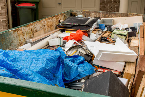 Best Appliance Removal  in Jackpot, NV