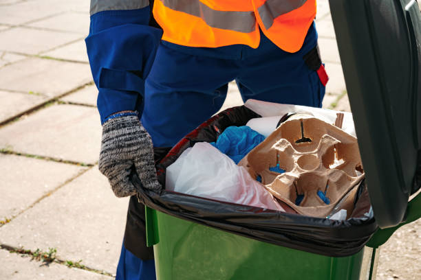 Professional Junk Removal Services in Jackpot, NV