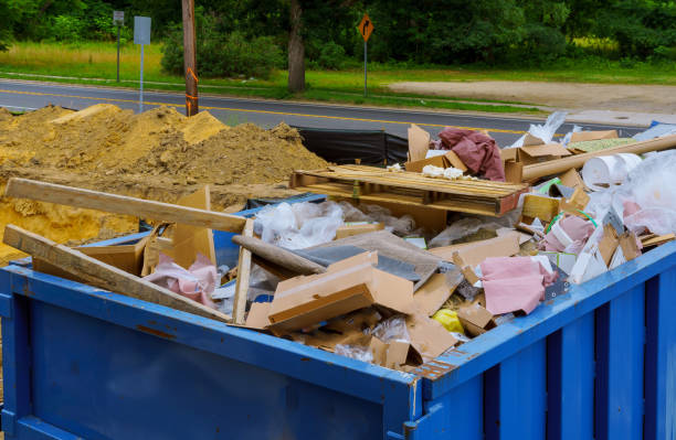 Best Construction Debris Removal  in Jackpot, NV